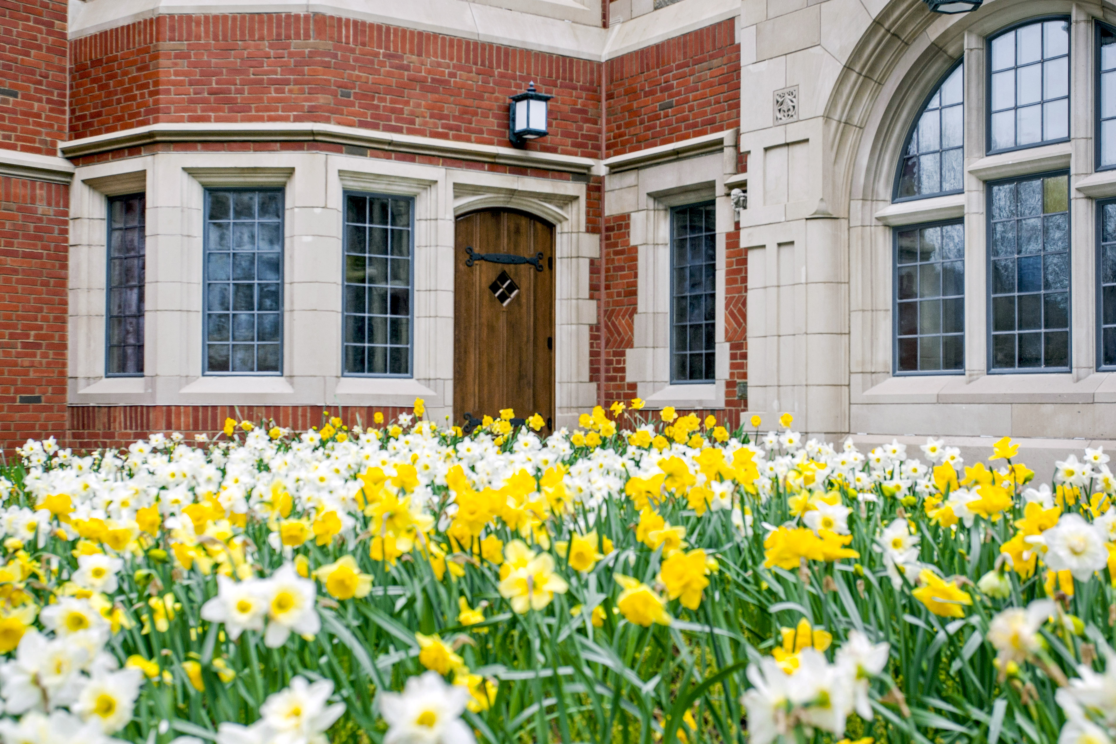 Benjamin Franklin College