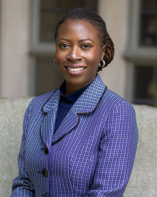 Raquel McDowell Associate Director, Title IX/OIEA